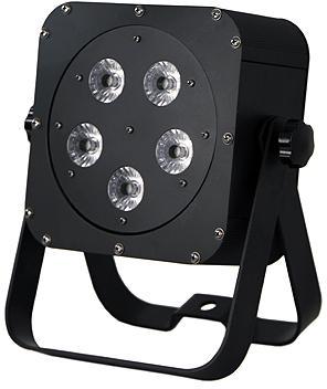 Involight SlimPar56Pro